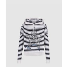 [DIOR-디올]마리니에르 후드 스웨터 514S8