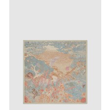 [HERMES-에르메스]Retour a la Nature 숄
