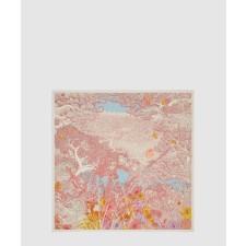 [HERMES-에르메스]Retour a la Nature 숄