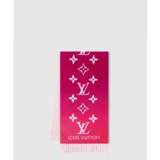 [LOUIS VUITTON-루이비통]레이캬비크 그라디언트 스카프 M70868