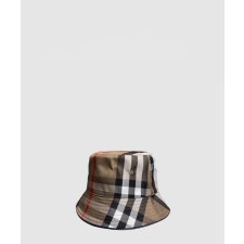 [BURBERRY-버버리]빈티지 체크 버킷햇 85142141