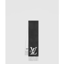 [LOUIS VUITTON-루이비통]스매시  스카프 M79393