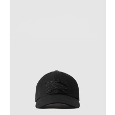 [BURBERRY-버버리]패치 코튼 베이스볼 캡 80717471