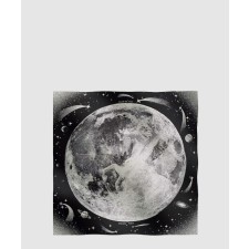 [HERMES-에르메스]Clair de Lune 숄