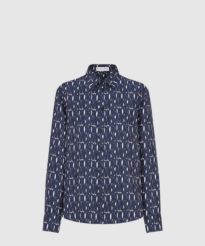 [DIOR-디올]셔츠 451B28