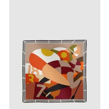 [HERMES-에르메스]18-3-7 스카프 90