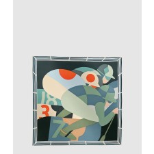 [HERMES-에르메스]18-3-7 스카프 90