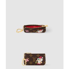 [LOUIS VUITTON-루이비통]키 파우치 M12217