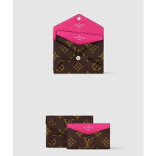 [LOUIS VUITTON-루이비통]키리가미 카드 홀더 M12793
