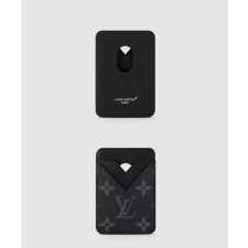 [LOUIS VUITTON-루이비통]포르트 카르트 마그넷 M12602