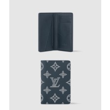 [LOUIS VUITTON-루이비통]포켓 오거나이저 M83378
