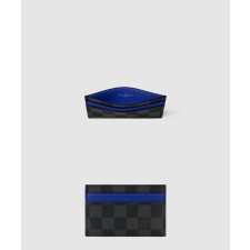 [LOUIS VUITTON-루이비통]홀더 더블 카드 카드지갑 N00093