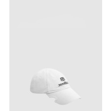 [BALENCIAGA-발렌시아가]슬로건 베이스볼 캡 732677