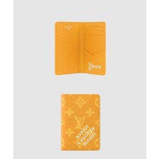 [LOUIS VUITTON-루이비통]포켓 카드지갑 M12659