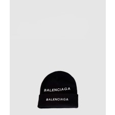 [BALENCIAGA-발렌시아가]니트모자 423581