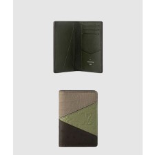 [LOUIS VUITTON-루이비통]카드지갑 포켓 N84691