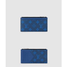 [LOUIS VUITTON-루이비통]코인 카드 홀더 M30270