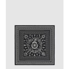 [HERMES-에르메스]Les Cles Bandana 숄