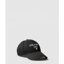 [PRADA-프라다]리나일론 베이스볼 캡 2HC274