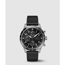[IWC-아이더블유씨]퍼포먼스 크로노그래프 41 IW388305