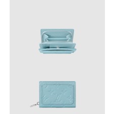 [LOUIS VUITTON-루이비통]클레아 월릿 M12188