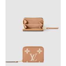 [LOUIS VUITTON-루이비통]지피 코인 퍼스 M12760
