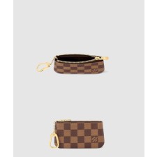 [LOUIS VUITTON-루이비통]키 파우치 M62658