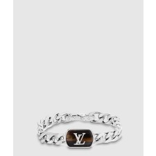[LOUIS VUITTON-루이비통]쉐이드 팔찌 M0088M