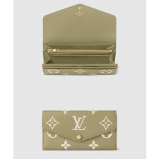 [LOUIS VUITTON-루이비통]사라 지갑 M82516