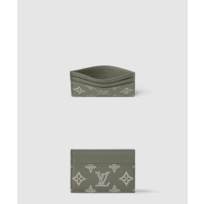 [LOUIS VUITTON-루이비통]더블 카드 홀더 M12503