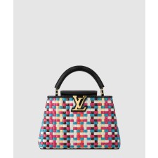 [LOUIS VUITTON-루이비통]카퓌신 BB M22270