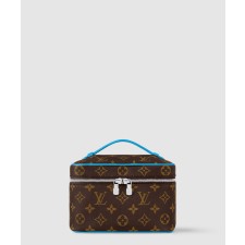 [LOUIS VUITTON-루이비통]니스 미니 M12647