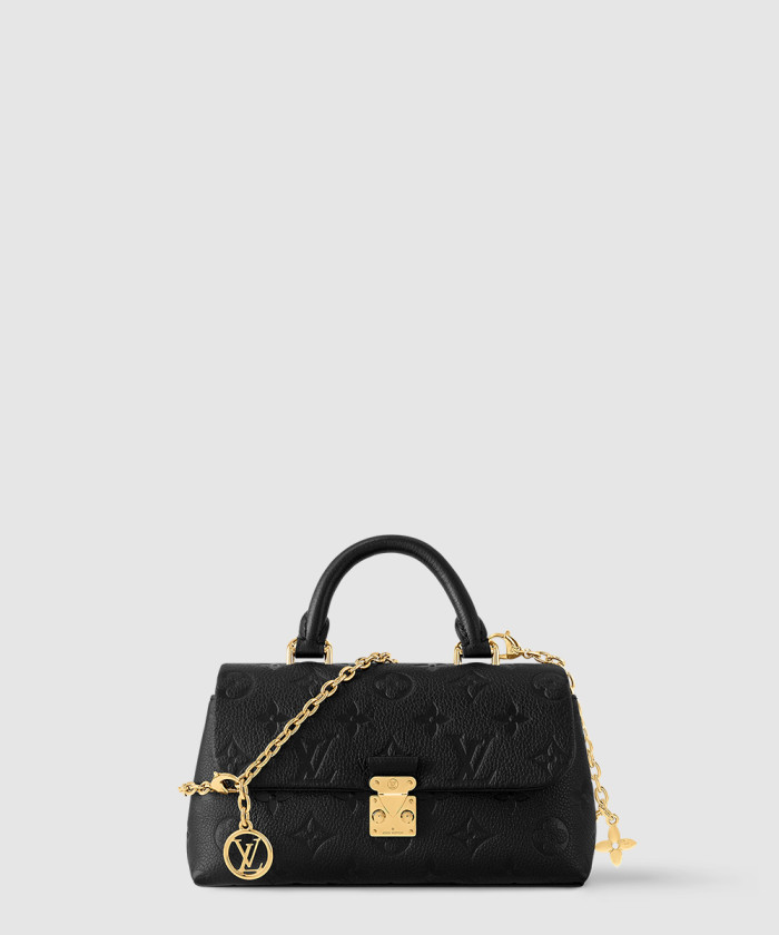 [LOUIS VUITTON-루이비통]나노 마들렌백 M12144