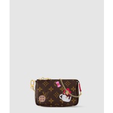 [LOUIS VUITTON-루이비통]미니 포쉐트 악세수아 M12205