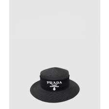 [PRADA-프라다]밀짚모자 선캡 2HC745