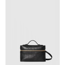 [GUCCI-구찌]GG 엠블럼 수퍼 미니백 815949
