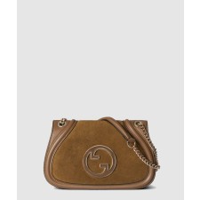 [GUCCI-구찌]블론디 스몰 숄더백 815715