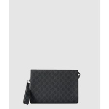 [GUCCI-구찌]GG 디테일 파우치 768255