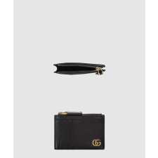 [GUCCI-구찌]GG 마몬트 카드 케이스 ‎657589