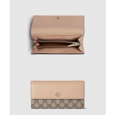 [GUCCI-구찌]GG 마몽 장지갑 795627