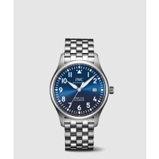 [IWC-아이더블유씨]파일럿 마크18 생텍쥐페리 40 IW327016