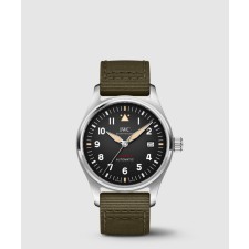 [IWC-아이더블유씨]파일럿 워치 오토매틱 스핏파이어 39 IW326805