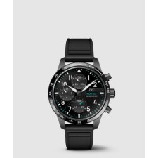 [IWC-아이더블유씨]퍼포먼스 크로노그래프 41 IW388306