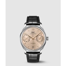 [IWC-아이더블유씨]포르투기저 오토매틱 42 IW501705