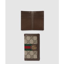 [GUCCI-구찌]GG 카드 케이스 734943