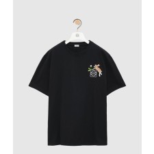 [LOEWE-로에베]릴랙스 핏 티셔츠