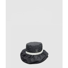 [CHANEL-샤넬]선캡 AA8756