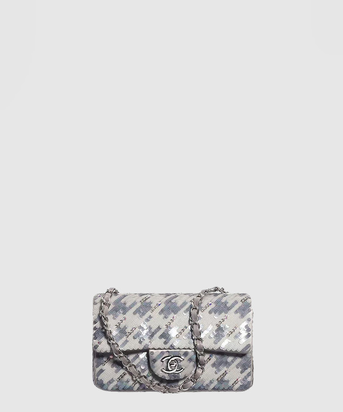 [CHANEL-샤넬]미니 플랩백 A69900