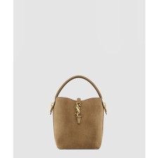 [SAINT LAURENT-생로랑]LE 37 스몰 호보백 749036