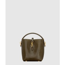 [SAINT LAURENT-생로랑]LE 37 미니 호보백 765870